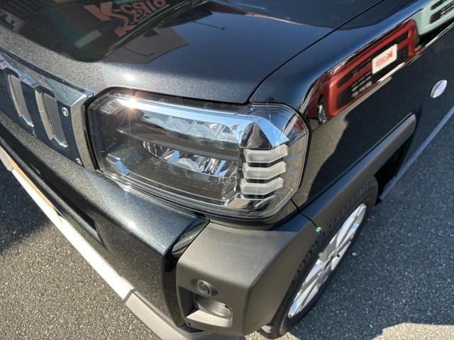 タフト G クロムベンチャー フルセグナビ バックカメラ 衝突被害軽減ブレーキ スマートキー パワーウインドウ プッシュスタート フルオートエアコン ABS 前席シートヒーター アイドリングストップ(55枚目)