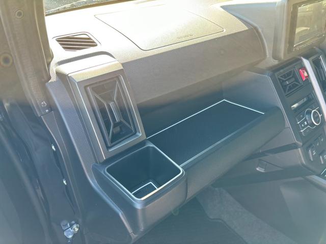 タフト G クロムベンチャー フルセグナビ バックカメラ 衝突被害軽減ブレーキ スマートキー パワーウインドウ プッシュスタート フルオートエアコン ABS 前席シートヒーター アイドリングストップ(58枚目)