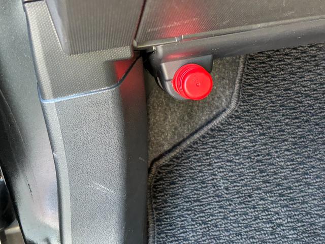 タフト G クロムベンチャー フルセグナビ バックカメラ 衝突被害軽減ブレーキ スマートキー パワーウインドウ プッシュスタート フルオートエアコン ABS 前席シートヒーター アイドリングストップ(61枚目)