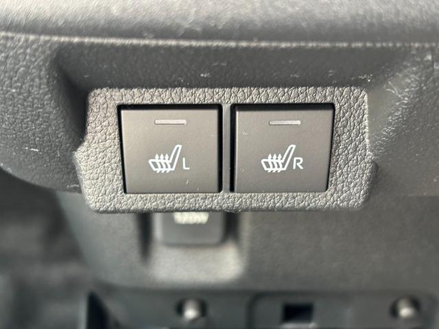 ムーヴキャンバス ストライプスG 衝突被害軽減ブレーキ スマートキー スライドドア LEDヘッドライト パワーウインドウ プッシュスタート フルオートエアコン ABS アイドリングストップ(8枚目)