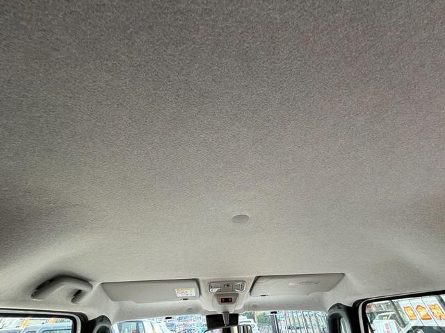 ムーヴキャンバス ストライプスG 衝突被害軽減ブレーキ スマートキー スライドドア LEDヘッドライト パワーウインドウ プッシュスタート フルオートエアコン ABS アイドリングストップ(24枚目)