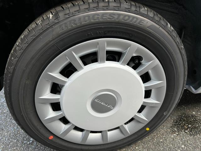 ムーヴキャンバス ストライプスG 衝突被害軽減ブレーキ スマートキー スライドドア LEDヘッドライト パワーウインドウ プッシュスタート フルオートエアコン ABS アイドリングストップ(45枚目)