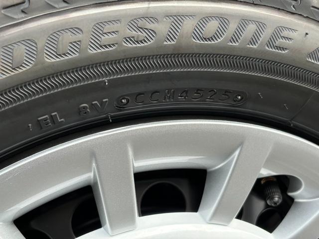 ムーヴキャンバス ストライプスG 衝突被害軽減ブレーキ スマートキー スライドドア LEDヘッドライト パワーウインドウ プッシュスタート フルオートエアコン ABS アイドリングストップ(46枚目)