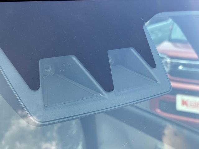 ムーヴキャンバス ストライプスG 衝突被害軽減ブレーキ スマートキー スライドドア LEDヘッドライト パワーウインドウ プッシュスタート フルオートエアコン ABS アイドリングストップ(48枚目)