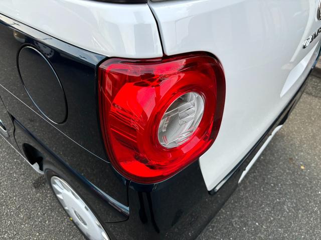 ムーヴキャンバス ストライプスG 衝突被害軽減ブレーキ スマートキー スライドドア LEDヘッドライト パワーウインドウ プッシュスタート フルオートエアコン ABS アイドリングストップ(49枚目)