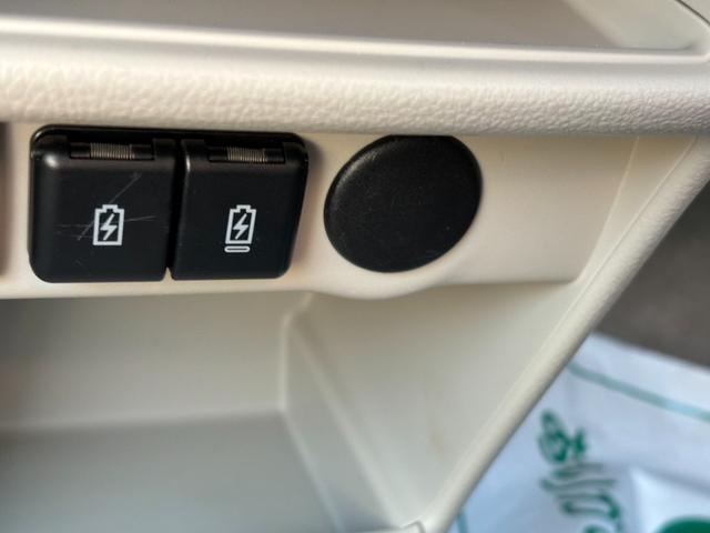 アルトラパンＬＣ Ｘ　衝突被害軽減ブレーキ　スマートキー　　パワーウインドウ　プッシュスタートフルオートエアコン　ＡＢＳ　アイドリングストップ（13枚目）