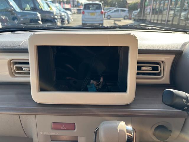 アルトラパンＬＣ Ｘ　衝突被害軽減ブレーキ　スマートキー　　パワーウインドウ　プッシュスタートフルオートエアコン　ＡＢＳ　アイドリングストップ（18枚目）