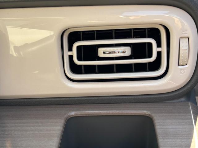 アルトラパンＬＣ Ｘ　衝突被害軽減ブレーキ　スマートキー　　パワーウインドウ　プッシュスタートフルオートエアコン　ＡＢＳ　アイドリングストップ（19枚目）