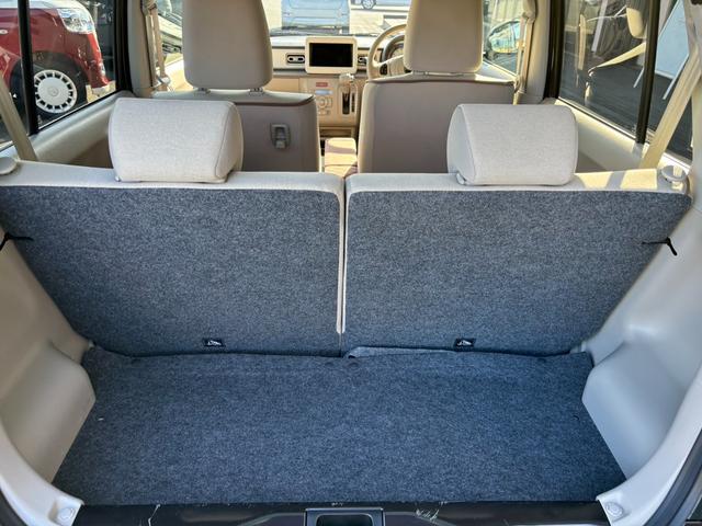 アルトラパンＬＣ Ｘ　衝突被害軽減ブレーキ　スマートキー　　パワーウインドウ　プッシュスタートフルオートエアコン　ＡＢＳ　アイドリングストップ（26枚目）