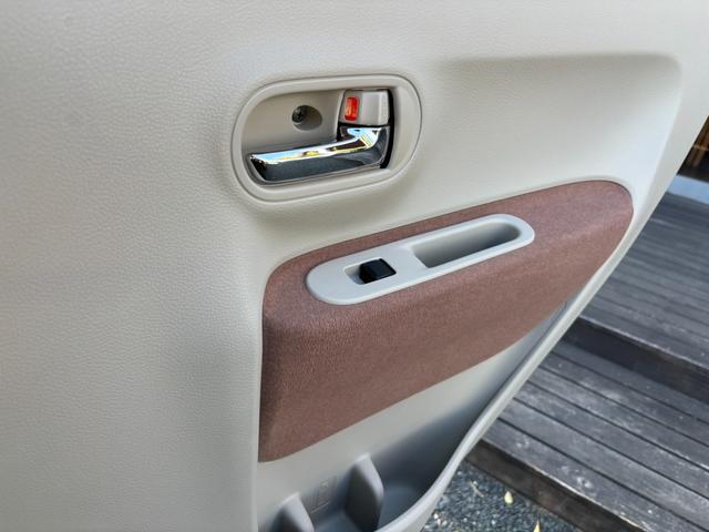 アルトラパンＬＣ Ｘ　衝突被害軽減ブレーキ　スマートキー　　パワーウインドウ　プッシュスタートフルオートエアコン　ＡＢＳ　アイドリングストップ（32枚目）