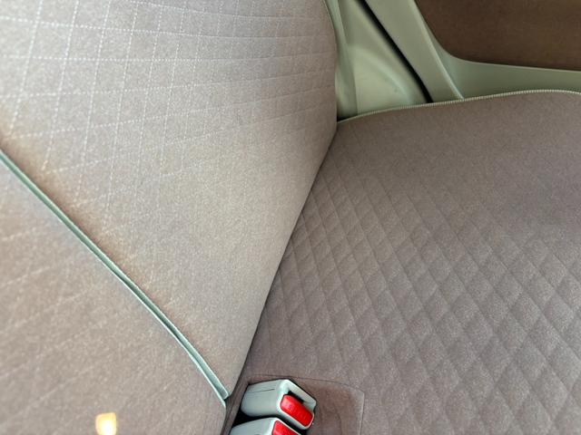 アルトラパンＬＣ Ｘ　衝突被害軽減ブレーキ　スマートキー　　パワーウインドウ　プッシュスタートフルオートエアコン　ＡＢＳ　アイドリングストップ（34枚目）