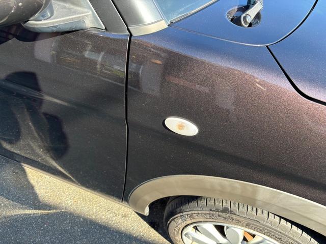 アルトラパンＬＣ Ｘ　衝突被害軽減ブレーキ　スマートキー　　パワーウインドウ　プッシュスタートフルオートエアコン　ＡＢＳ　アイドリングストップ（39枚目）