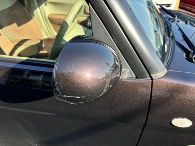 アルトラパンＬＣ Ｘ　衝突被害軽減ブレーキ　スマートキー　　パワーウインドウ　プッシュスタートフルオートエアコン　ＡＢＳ　アイドリングストップ（40枚目）