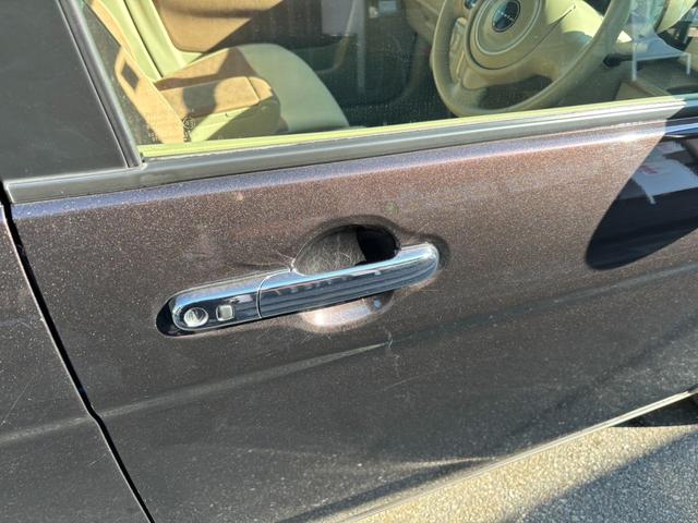 アルトラパンＬＣ Ｘ　衝突被害軽減ブレーキ　スマートキー　　パワーウインドウ　プッシュスタートフルオートエアコン　ＡＢＳ　アイドリングストップ（41枚目）