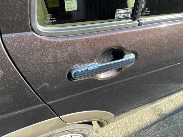 アルトラパンＬＣ Ｘ　衝突被害軽減ブレーキ　スマートキー　　パワーウインドウ　プッシュスタートフルオートエアコン　ＡＢＳ　アイドリングストップ（42枚目）