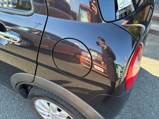 アルトラパンＬＣ Ｘ　衝突被害軽減ブレーキ　スマートキー　　パワーウインドウ　プッシュスタートフルオートエアコン　ＡＢＳ　アイドリングストップ（46枚目）