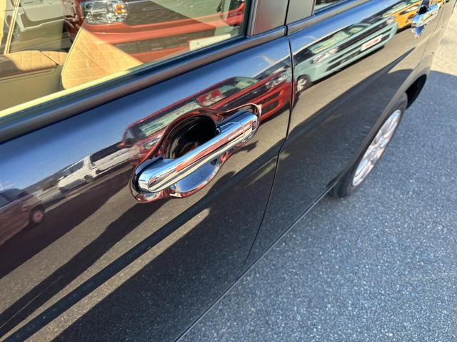 アルトラパンＬＣ Ｘ　衝突被害軽減ブレーキ　スマートキー　　パワーウインドウ　プッシュスタートフルオートエアコン　ＡＢＳ　アイドリングストップ（48枚目）