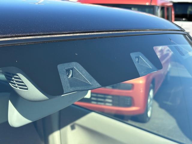 アルトラパンＬＣ Ｘ　衝突被害軽減ブレーキ　スマートキー　　パワーウインドウ　プッシュスタートフルオートエアコン　ＡＢＳ　アイドリングストップ（52枚目）