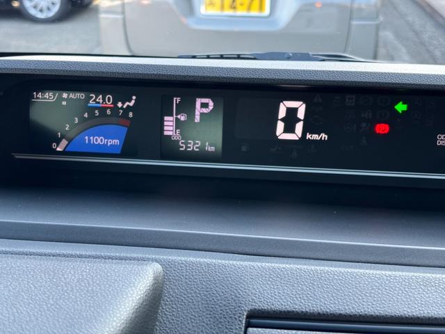 タント Ｘ　ワンセグナビ　ＥＴＣ　全方位モニター衝突被害軽減ブレーキ　スマートキー　スライドドア　ＬＥＤヘッドライト　パワーウインドウ　プッシュスタート　　フルオートエアコン　ＡＢＳ　アイドリングストップ（9枚目）