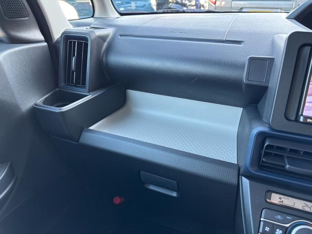 タント Ｘ　ワンセグナビ　ＥＴＣ　全方位モニター衝突被害軽減ブレーキ　スマートキー　スライドドア　ＬＥＤヘッドライト　パワーウインドウ　プッシュスタート　　フルオートエアコン　ＡＢＳ　アイドリングストップ（13枚目）