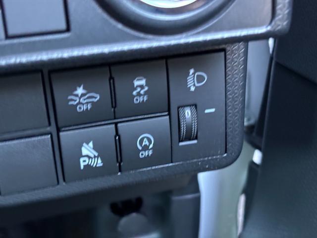 タント Ｘ　ワンセグナビ　ＥＴＣ　全方位モニター衝突被害軽減ブレーキ　スマートキー　スライドドア　ＬＥＤヘッドライト　パワーウインドウ　プッシュスタート　　フルオートエアコン　ＡＢＳ　アイドリングストップ（19枚目）