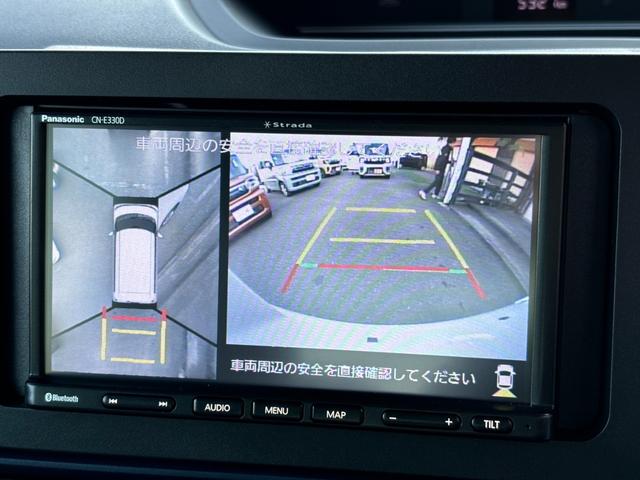 タント Ｘ　ワンセグナビ　ＥＴＣ　全方位モニター衝突被害軽減ブレーキ　スマートキー　スライドドア　ＬＥＤヘッドライト　パワーウインドウ　プッシュスタート　　フルオートエアコン　ＡＢＳ　アイドリングストップ（27枚目）