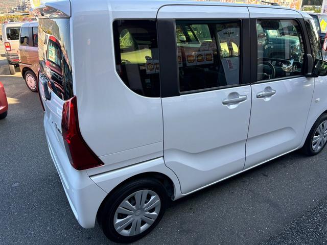 タント Ｘ　ワンセグナビ　ＥＴＣ　全方位モニター衝突被害軽減ブレーキ　スマートキー　スライドドア　ＬＥＤヘッドライト　パワーウインドウ　プッシュスタート　　フルオートエアコン　ＡＢＳ　アイドリングストップ（28枚目）