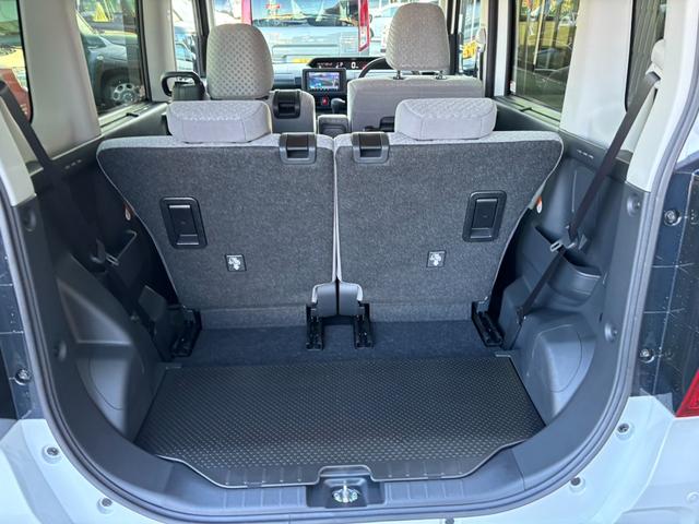 タント Ｘ　ワンセグナビ　ＥＴＣ　全方位モニター衝突被害軽減ブレーキ　スマートキー　スライドドア　ＬＥＤヘッドライト　パワーウインドウ　プッシュスタート　　フルオートエアコン　ＡＢＳ　アイドリングストップ（30枚目）