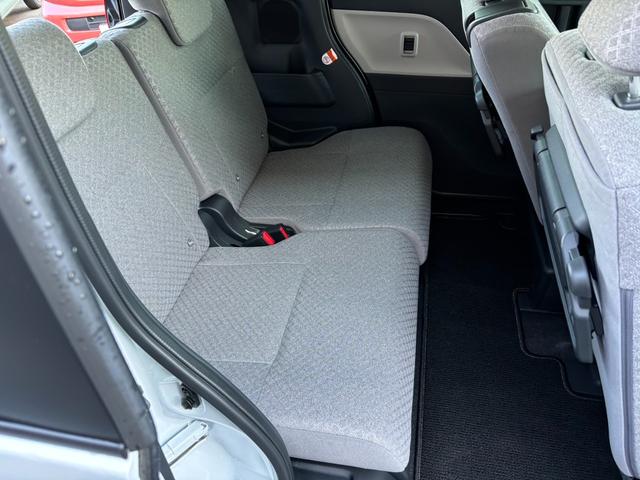 タント Ｘ　ワンセグナビ　ＥＴＣ　全方位モニター衝突被害軽減ブレーキ　スマートキー　スライドドア　ＬＥＤヘッドライト　パワーウインドウ　プッシュスタート　　フルオートエアコン　ＡＢＳ　アイドリングストップ（31枚目）