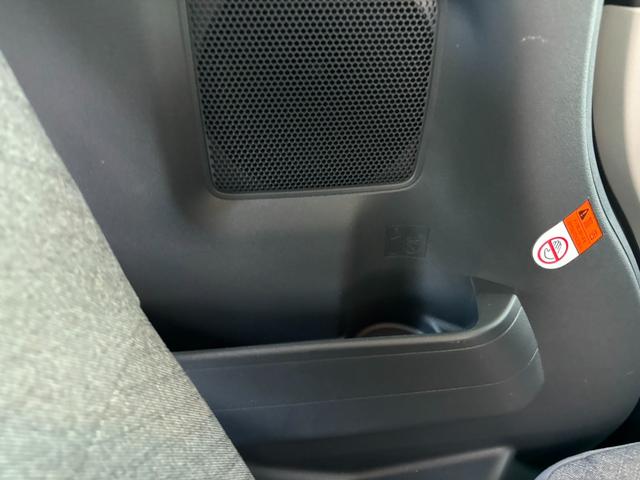 タント Ｘ　ワンセグナビ　ＥＴＣ　全方位モニター衝突被害軽減ブレーキ　スマートキー　スライドドア　ＬＥＤヘッドライト　パワーウインドウ　プッシュスタート　　フルオートエアコン　ＡＢＳ　アイドリングストップ（35枚目）