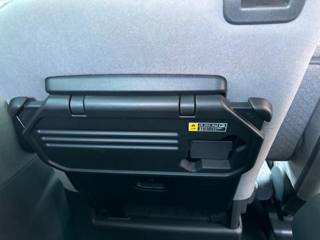 タント Ｘ　ワンセグナビ　ＥＴＣ　全方位モニター衝突被害軽減ブレーキ　スマートキー　スライドドア　ＬＥＤヘッドライト　パワーウインドウ　プッシュスタート　　フルオートエアコン　ＡＢＳ　アイドリングストップ（36枚目）