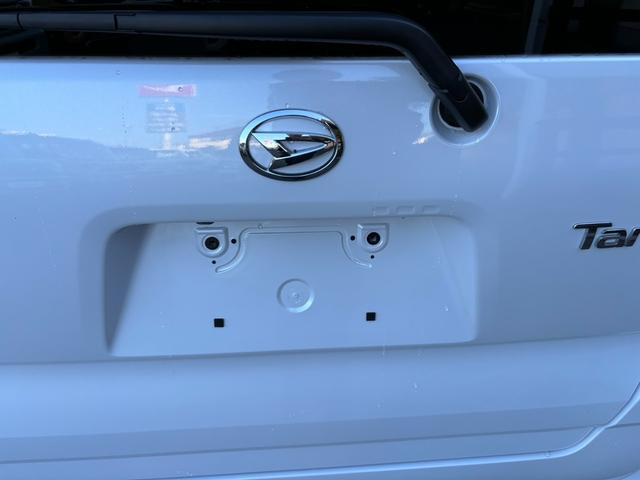 タント Ｘ　ワンセグナビ　ＥＴＣ　全方位モニター衝突被害軽減ブレーキ　スマートキー　スライドドア　ＬＥＤヘッドライト　パワーウインドウ　プッシュスタート　　フルオートエアコン　ＡＢＳ　アイドリングストップ（50枚目）