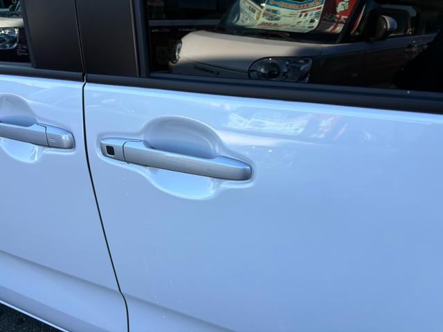 タント Ｘ　ワンセグナビ　ＥＴＣ　全方位モニター衝突被害軽減ブレーキ　スマートキー　スライドドア　ＬＥＤヘッドライト　パワーウインドウ　プッシュスタート　　フルオートエアコン　ＡＢＳ　アイドリングストップ（52枚目）