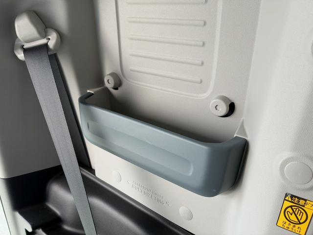 スペーシアベース GF 両側スライドドア 衝突被害軽減ブレーキ スマートキー クリアランスソナー 車線逸脱防止装置 アイドリングストップ ECS LEDヘッドライト(10枚目)