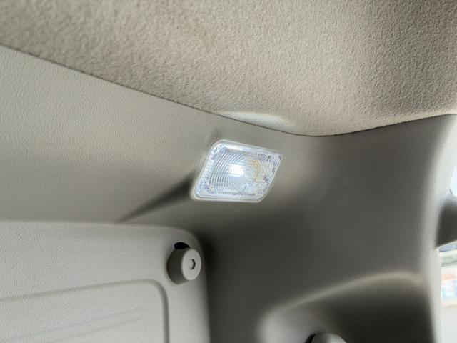 スペーシアベース GF 両側スライドドア 衝突被害軽減ブレーキ スマートキー クリアランスソナー 車線逸脱防止装置 アイドリングストップ ECS LEDヘッドライト(11枚目)