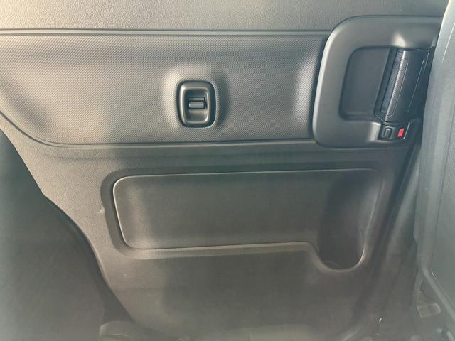 スペーシアベース GF 両側スライドドア 衝突被害軽減ブレーキ スマートキー クリアランスソナー 車線逸脱防止装置 アイドリングストップ ECS LEDヘッドライト(13枚目)