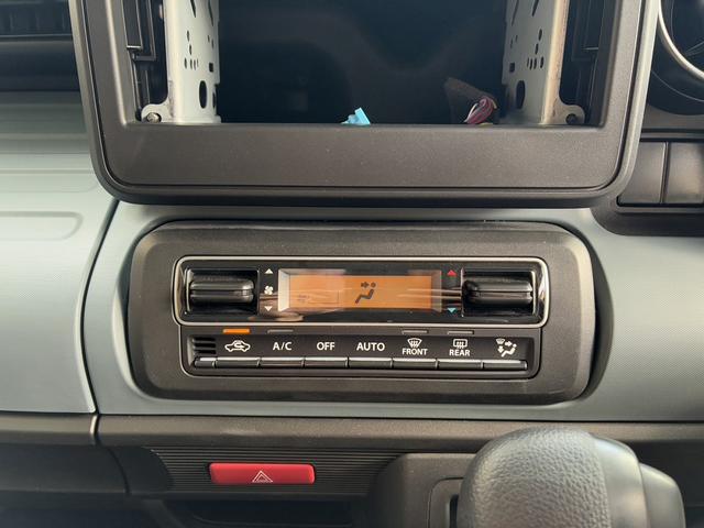 スペーシアベース GF 両側スライドドア 衝突被害軽減ブレーキ スマートキー クリアランスソナー 車線逸脱防止装置 アイドリングストップ ECS LEDヘッドライト(17枚目)