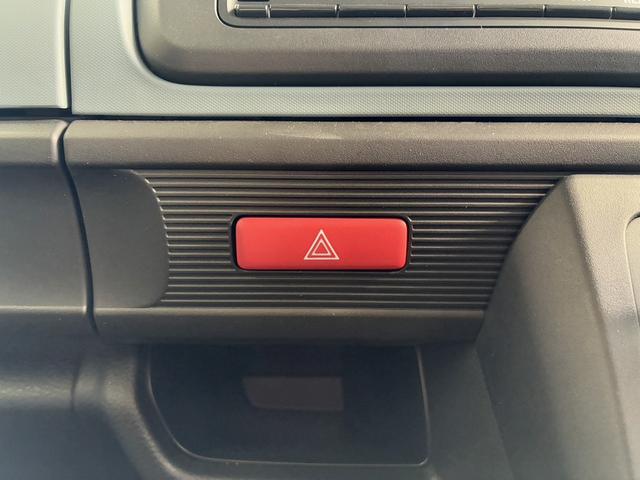 スペーシアベース GF 両側スライドドア 衝突被害軽減ブレーキ スマートキー クリアランスソナー 車線逸脱防止装置 アイドリングストップ ECS LEDヘッドライト(18枚目)