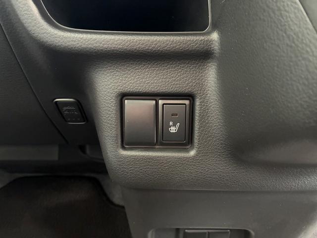 スペーシアベース GF 両側スライドドア 衝突被害軽減ブレーキ スマートキー クリアランスソナー 車線逸脱防止装置 アイドリングストップ ECS LEDヘッドライト(20枚目)