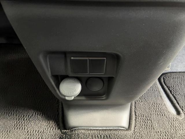 スペーシアベース GF 両側スライドドア 衝突被害軽減ブレーキ スマートキー クリアランスソナー 車線逸脱防止装置 アイドリングストップ ECS LEDヘッドライト(21枚目)