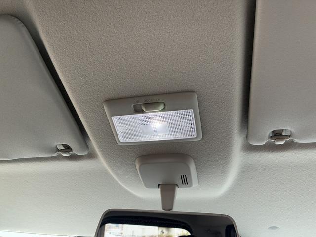 スペーシアベース GF 両側スライドドア 衝突被害軽減ブレーキ スマートキー クリアランスソナー 車線逸脱防止装置 アイドリングストップ ECS LEDヘッドライト(34枚目)