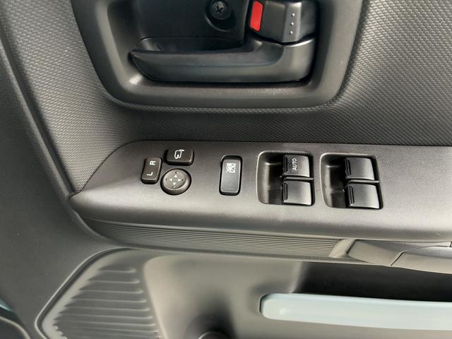 スペーシアベース GF 両側スライドドア 衝突被害軽減ブレーキ スマートキー クリアランスソナー 車線逸脱防止装置 アイドリングストップ ECS LEDヘッドライト(36枚目)