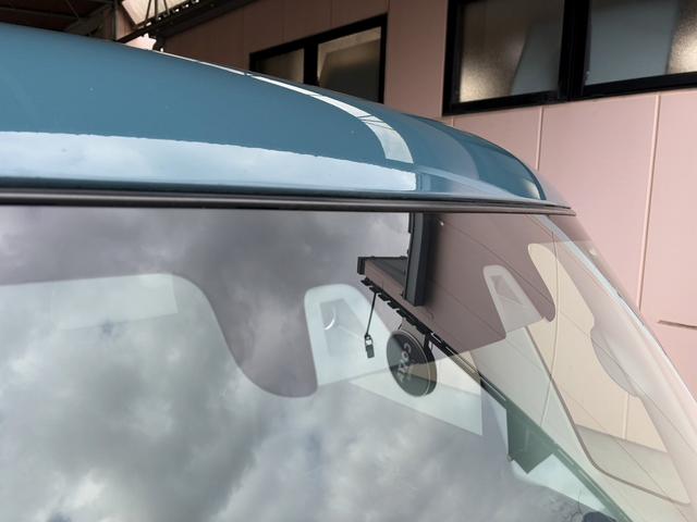 スペーシアベース GF 両側スライドドア 衝突被害軽減ブレーキ スマートキー クリアランスソナー 車線逸脱防止装置 アイドリングストップ ECS LEDヘッドライト(41枚目)