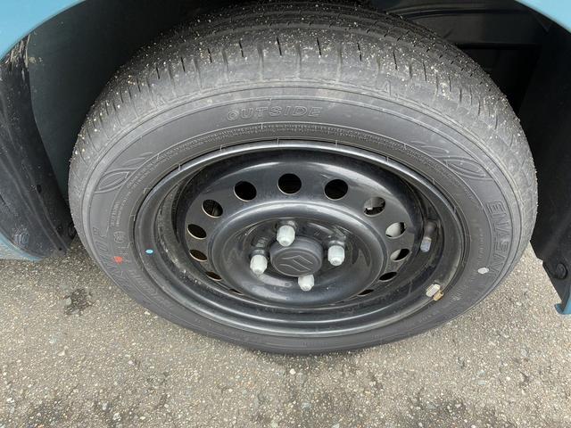 スペーシアベース GF 両側スライドドア 衝突被害軽減ブレーキ スマートキー クリアランスソナー 車線逸脱防止装置 アイドリングストップ ECS LEDヘッドライト(44枚目)