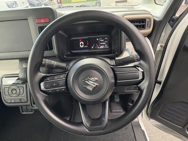 スペーシア ハイブリッドＧ　両側スライドドア　スマートキー　衝突被害軽減ブレーキ　クリアランスソナー　ＬＥＤヘッドライト　レンタカーＵＰ（17枚目）