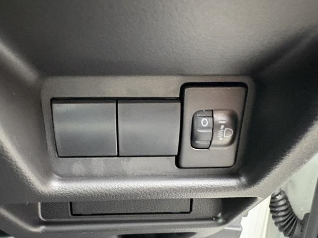 スペーシア ハイブリッドＧ　両側スライドドア　スマートキー　衝突被害軽減ブレーキ　クリアランスソナー　ＬＥＤヘッドライト　レンタカーＵＰ（22枚目）