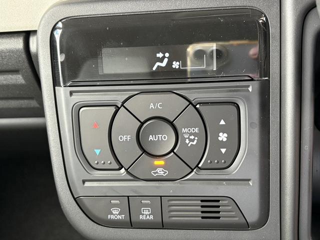 スペーシア ハイブリッドＧ　両側スライドドア　スマートキー　衝突被害軽減ブレーキ　クリアランスソナー　ＬＥＤヘッドライト　レンタカーＵＰ（25枚目）