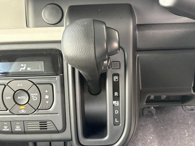 スペーシア ハイブリッドＧ　両側スライドドア　スマートキー　衝突被害軽減ブレーキ　クリアランスソナー　ＬＥＤヘッドライト　レンタカーＵＰ（26枚目）