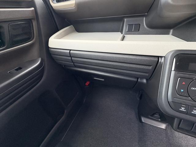 スペーシア ハイブリッドＧ　両側スライドドア　スマートキー　衝突被害軽減ブレーキ　クリアランスソナー　ＬＥＤヘッドライト　レンタカーＵＰ（27枚目）