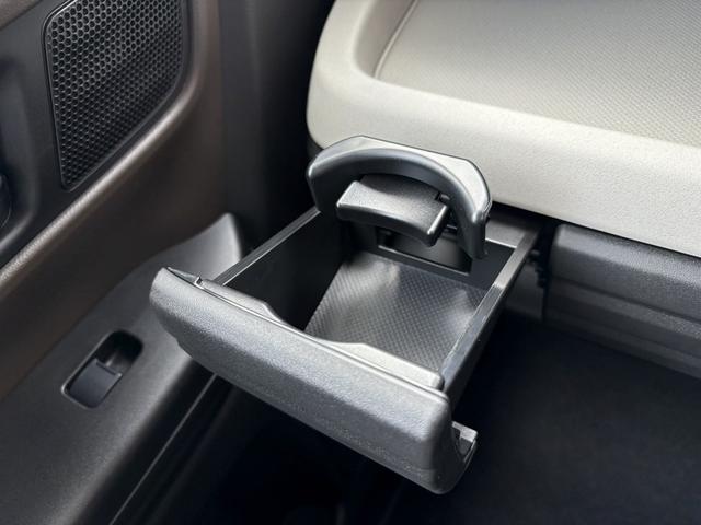 スペーシア ハイブリッドＧ　両側スライドドア　スマートキー　衝突被害軽減ブレーキ　クリアランスソナー　ＬＥＤヘッドライト　レンタカーＵＰ（30枚目）